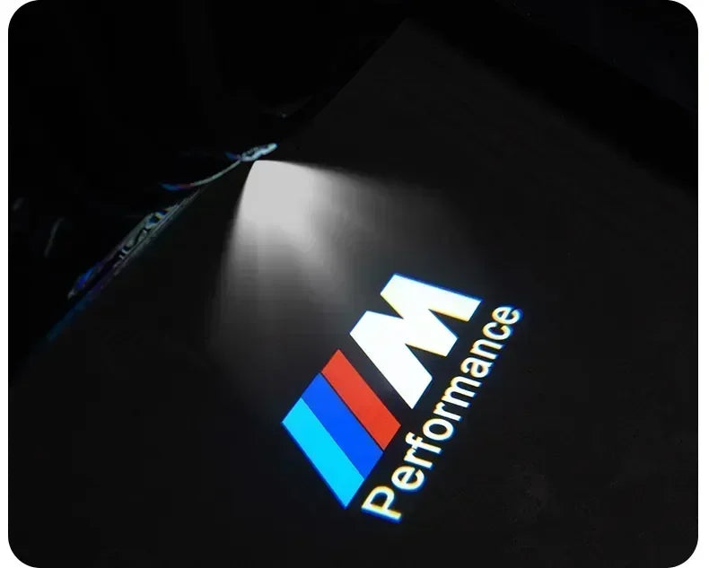 BMW Welcome Door Light kit