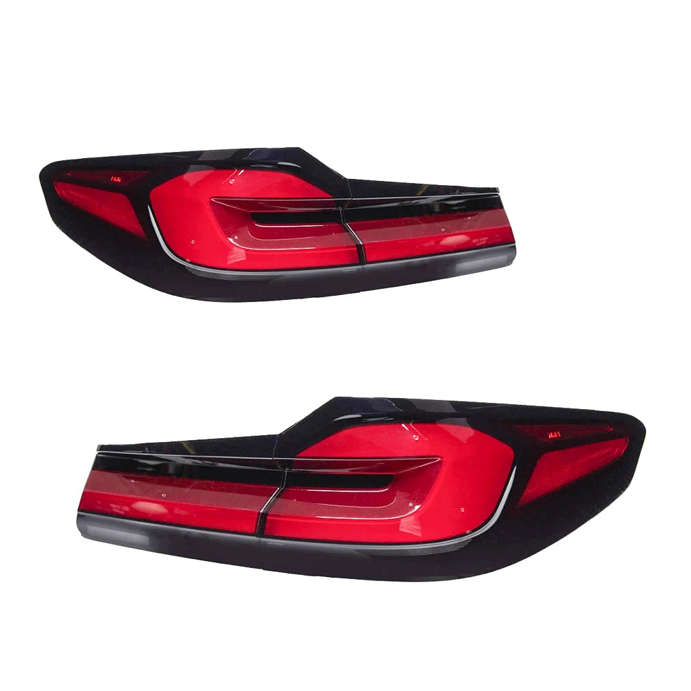 BMW G30/F90LCI Taillights