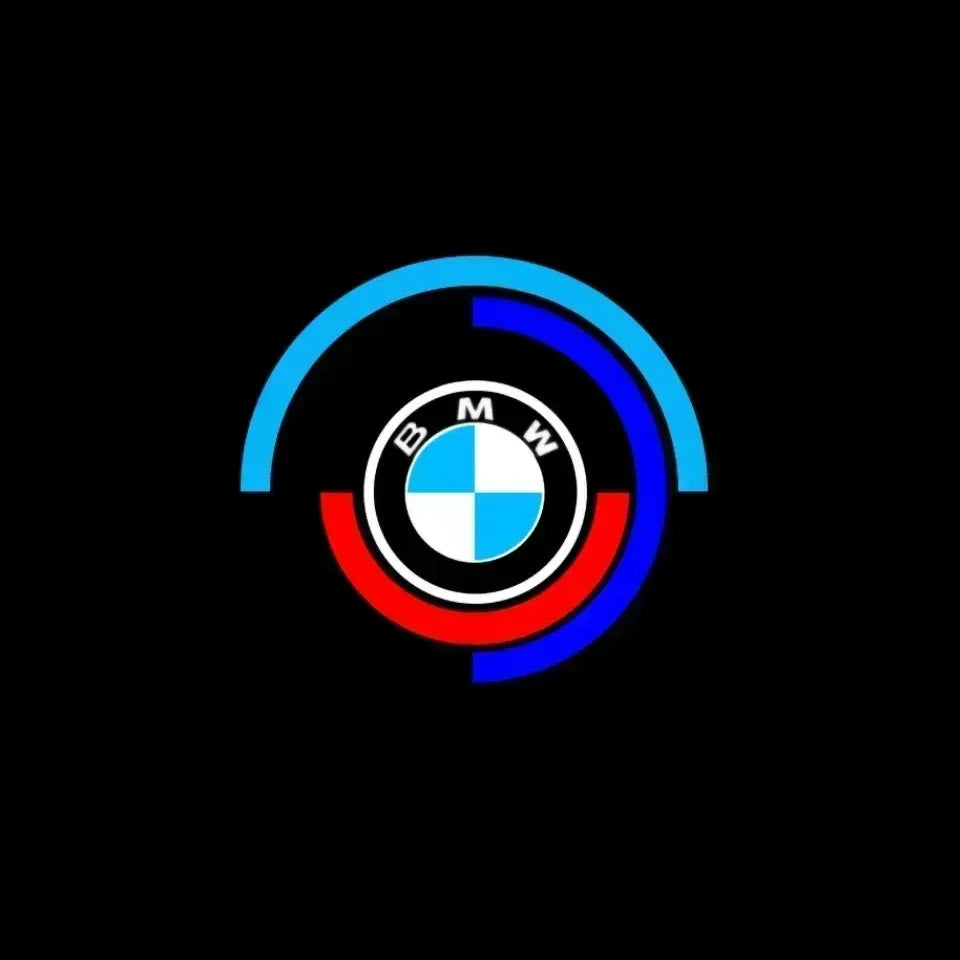 BMW Welcome Door Light kit