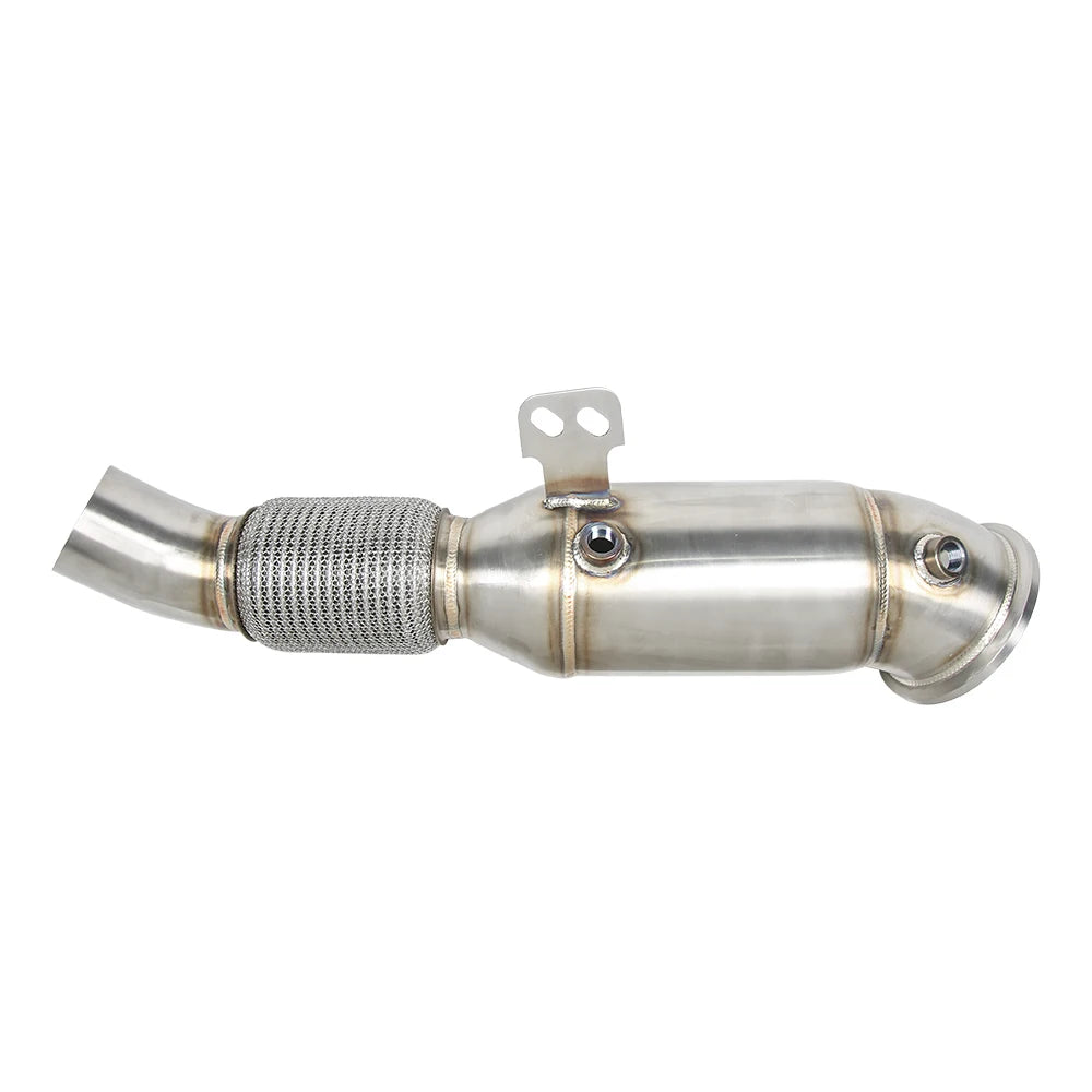 5'' B58 Downpipe BMW 2016+ M240i/340i/440i/540i/740i/840i & XDrive